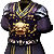 Justice Robe