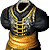Black Lotus Robe