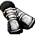 Dark Breeze Gloves