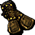 Red Cloud Gloves