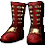 Wisdom Boots