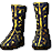 Justice Boots