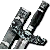 Mild Steel Sword