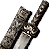 Fire Dragon Sword