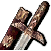 Heavenly Fire Sword