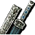 Green Jade Sword