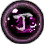Purple Light Marble