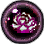 Magnolia Throwing Marble
