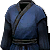 Northern Wind Robe
