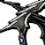 Slashing Double Blade