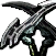 Thin Double Blade