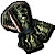 Dark Glow Yaksa Gloves