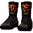 Discipline Boots