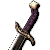 Thundering Steel Blade
