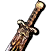 Yaksa Dragon Blade