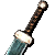 Yaksa Steel Blade