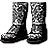 Killer Dragon Boots
