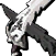 Dragon Claw Moon Blade