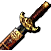 Apricot Sword
