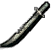 Black Heart Blade