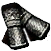 Holy Gloves