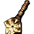 Death God Blade