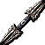 Mad Demon Shield