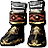 Secret Garden Boots