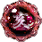 Hero Fist Marble
