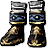 Pine Crane Boots