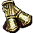 Pure Gloves