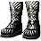 Poisonous Boots