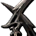 Demon Dragon Dual Blade