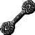 Heavenly Black Scepter