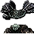 Flaming Demon Armor