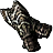 Asura Flaming Gloves