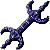 Destructive Dual Scepter