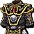 Invincible Hero Armor