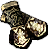 Invincible Hero Gloves