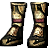 Godsend Hero Boots