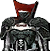 Black Wolf Hunter Armor