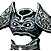 Demonic Ancient Armor
