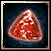 Blood Fluorite