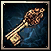 God Temple Key