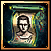 Face Change Scroll