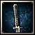 Earthdragon Blade