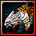 Holy Snow Tiger