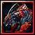 Cerulean Tiger