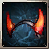 Red Devil Horn