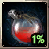 Mount EXP Pill (1%)